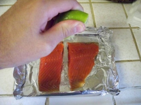 Можно ли приготовить рыбу в посудомоечной машине?