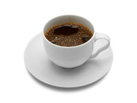 Kopi Luwak - особенно ценный кофе