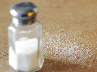 Коварство соли